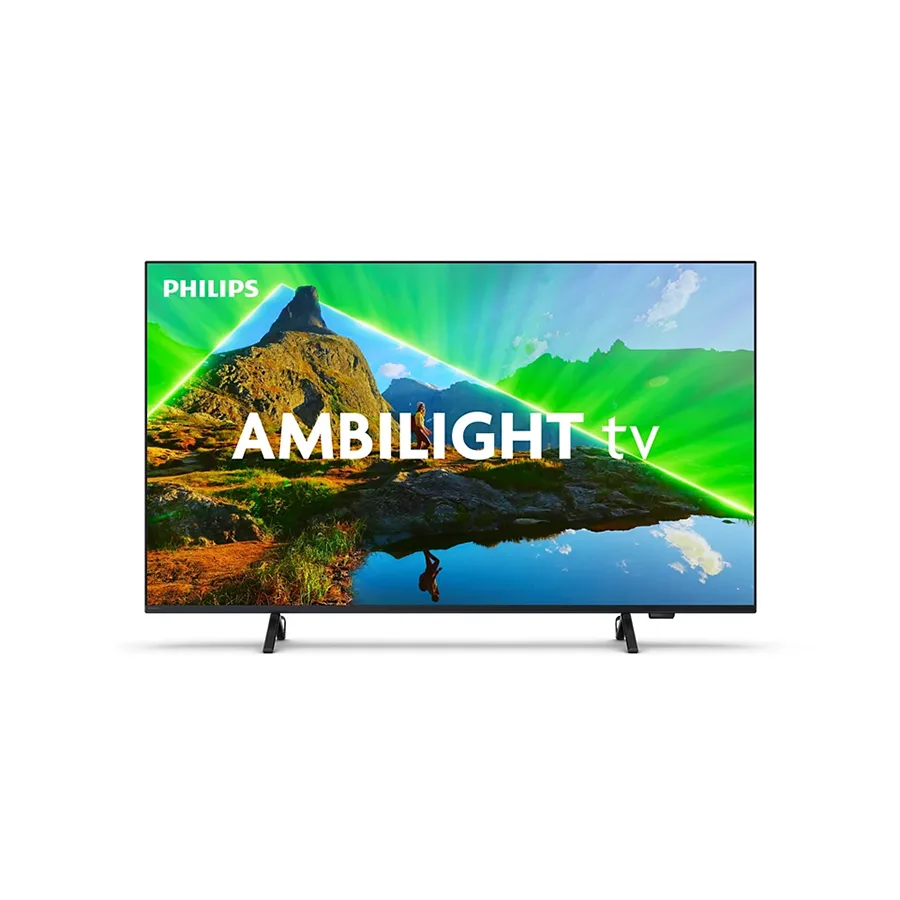 Philips LED 43" 43PUS8319/12 SMART 4K Ambilight