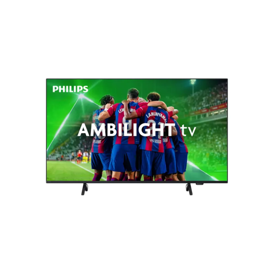 Philips LED 65" 65PUS8319/12 SMART 4K