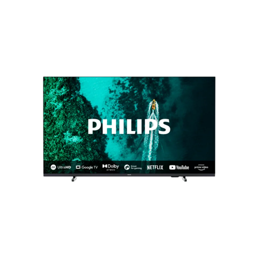 Philips LED TV 50" 50PUS7409/12