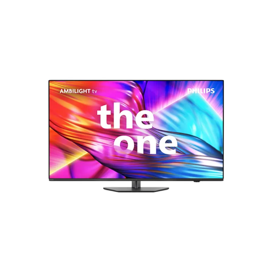 Philips LED TV 50" 50PUS8919/12
