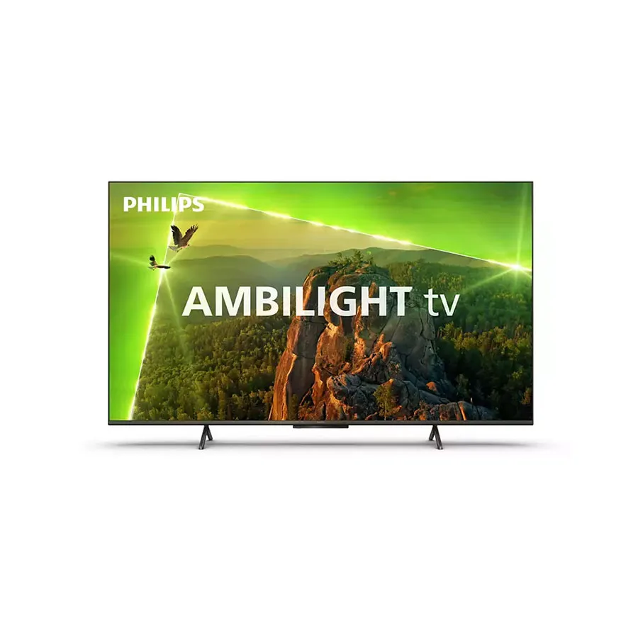 Philips LED TV 55” 55PUS8118/12