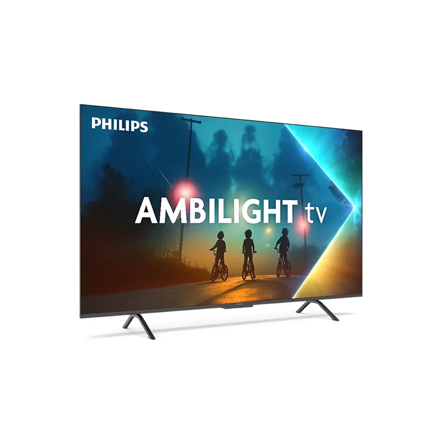 Philips LED TV 55" 55PUS8200/12 Ambilight