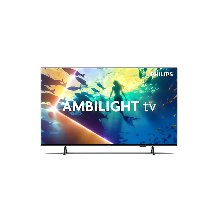 Philips LED TV 65" 65PUS8010/12 Ambilight
