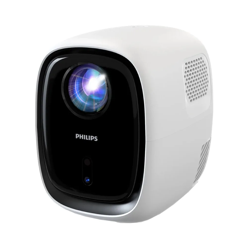 Philips NeoPix 130W Home Projector