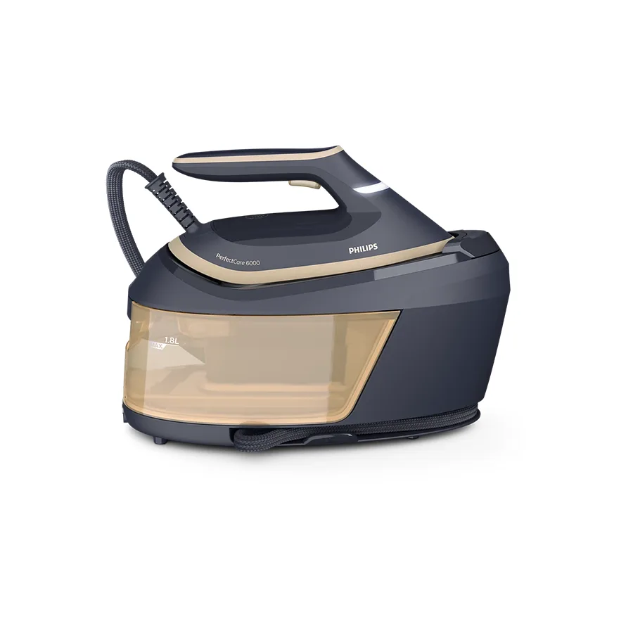 Philips Parna stanica PSG6066/20