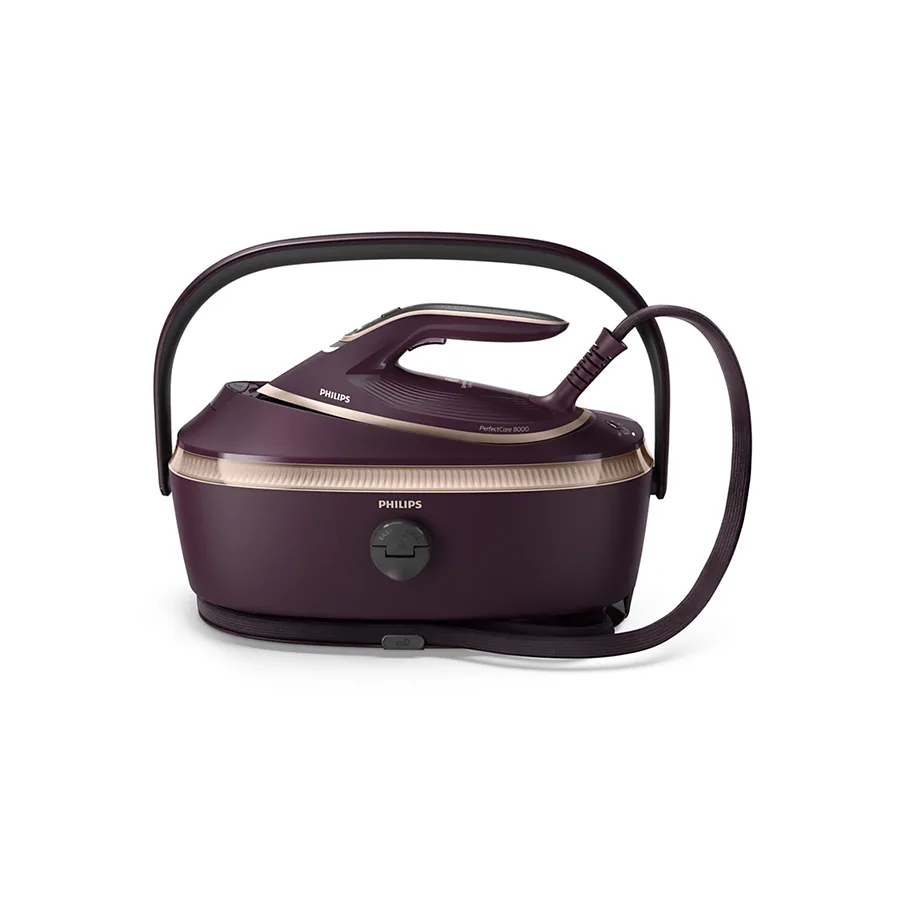 Philips Parna stanica PSG8300/30