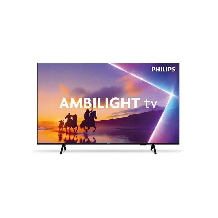 Philips QLED TV 55” 55PUS8400/12 4K Ambilight
