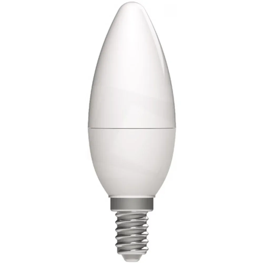 Philips Sijalica E14 2700K 60W