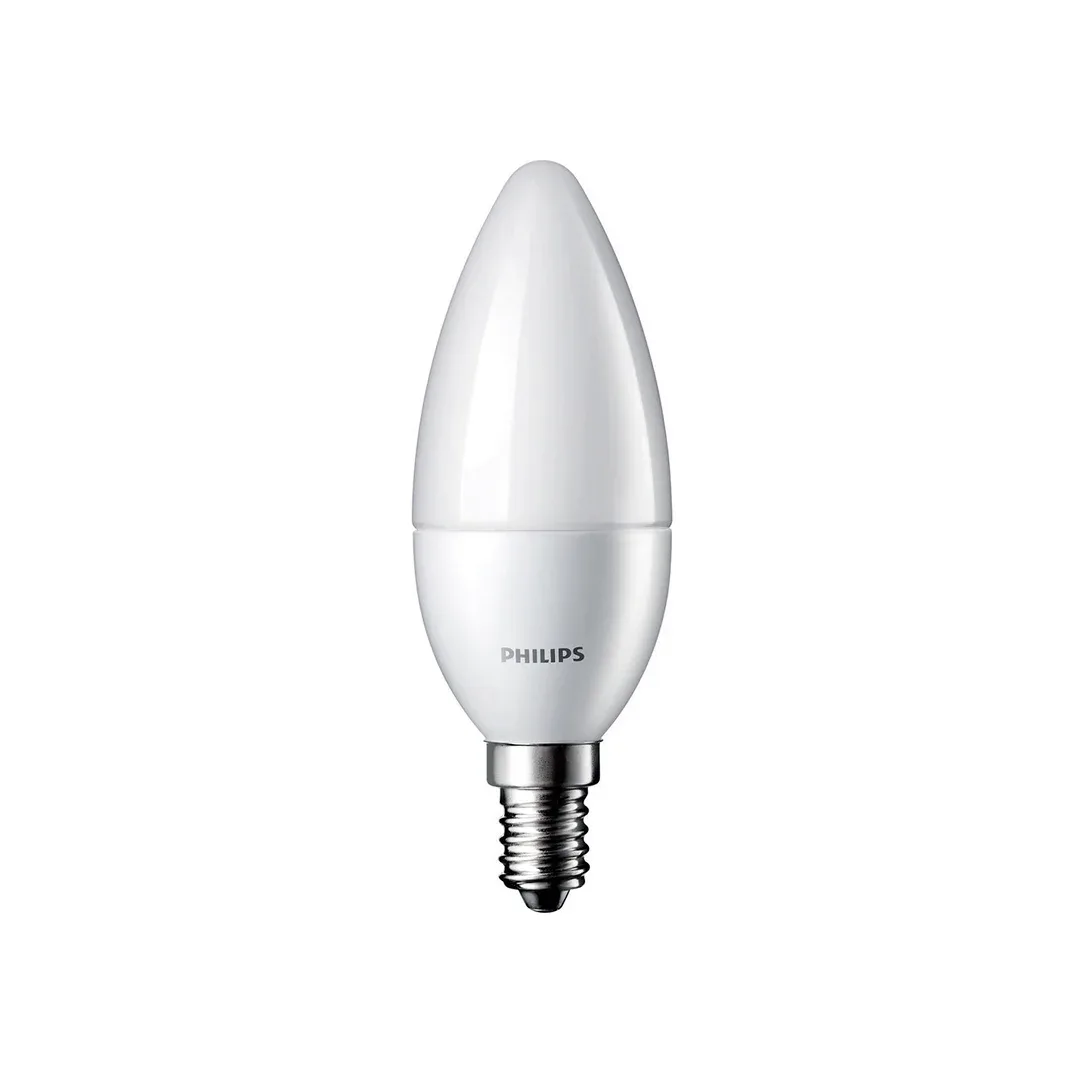 Philips Sijalica E14 6500K 60W