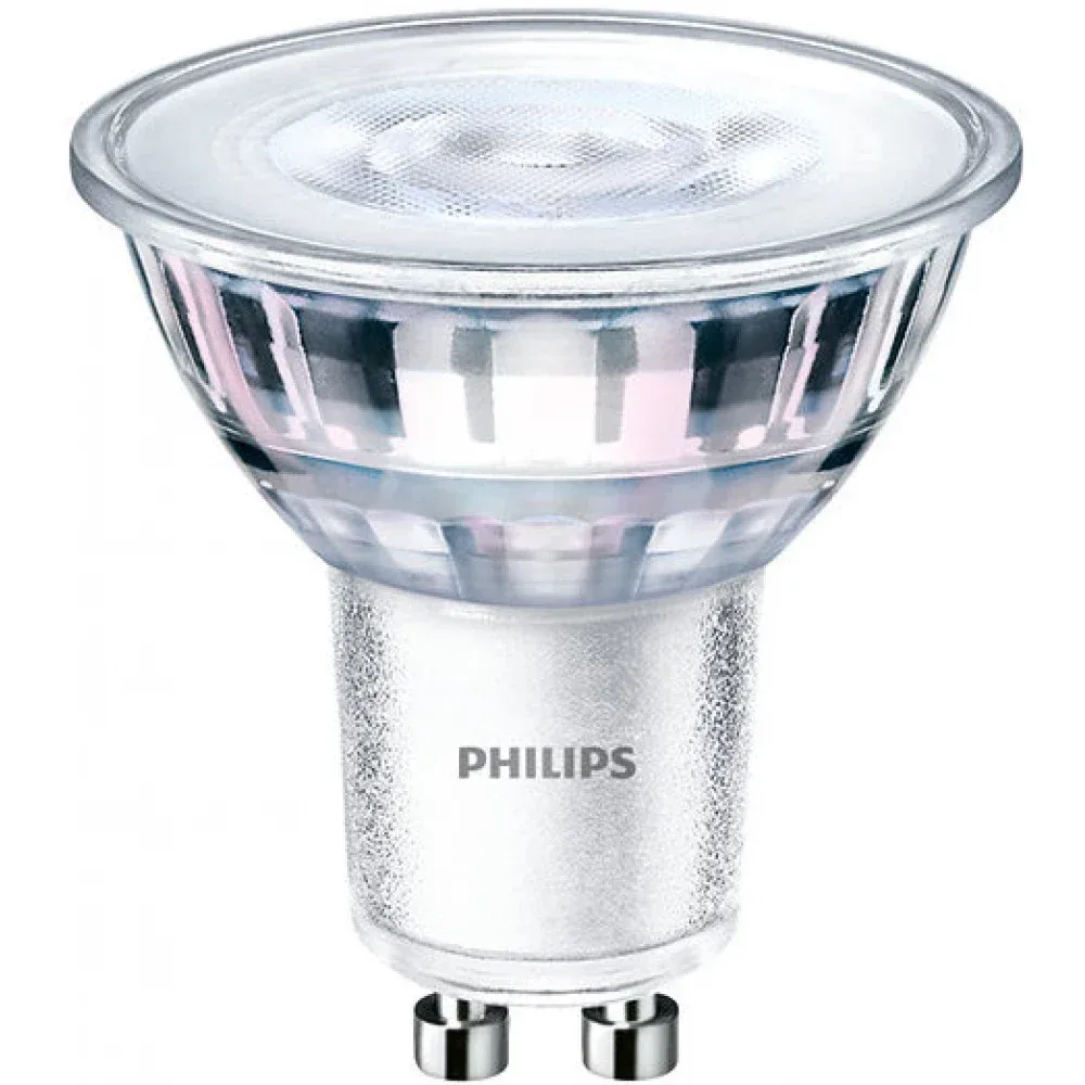 Philips Sijalica GU10 2700K 50W