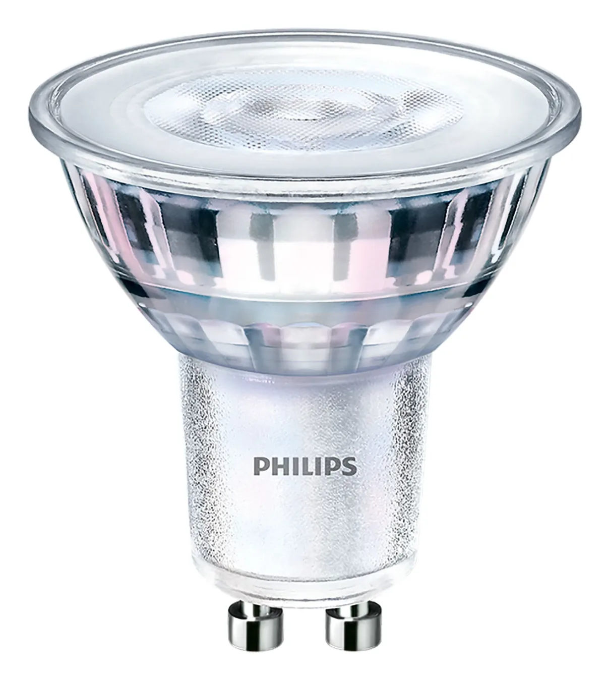 Philips Sijalica GU10 3000K 65W