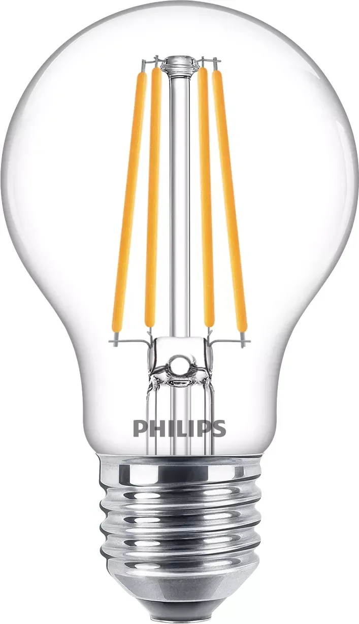 Philips Sijalica ZARNA NIT 75W 2700K