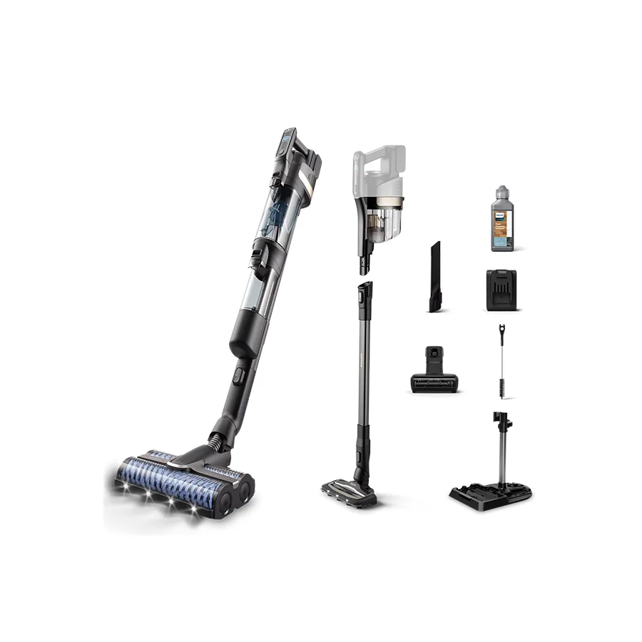 Philips Štapni usisivač XW9463/11 AquaTrio