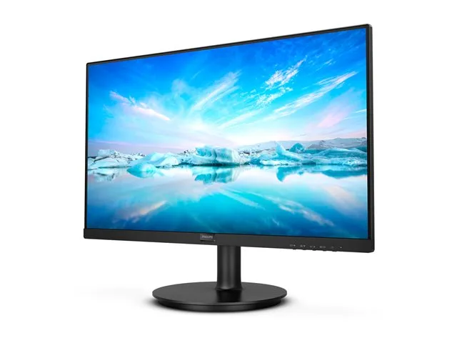 Philips V LINE Monitor - R&R Computer Services