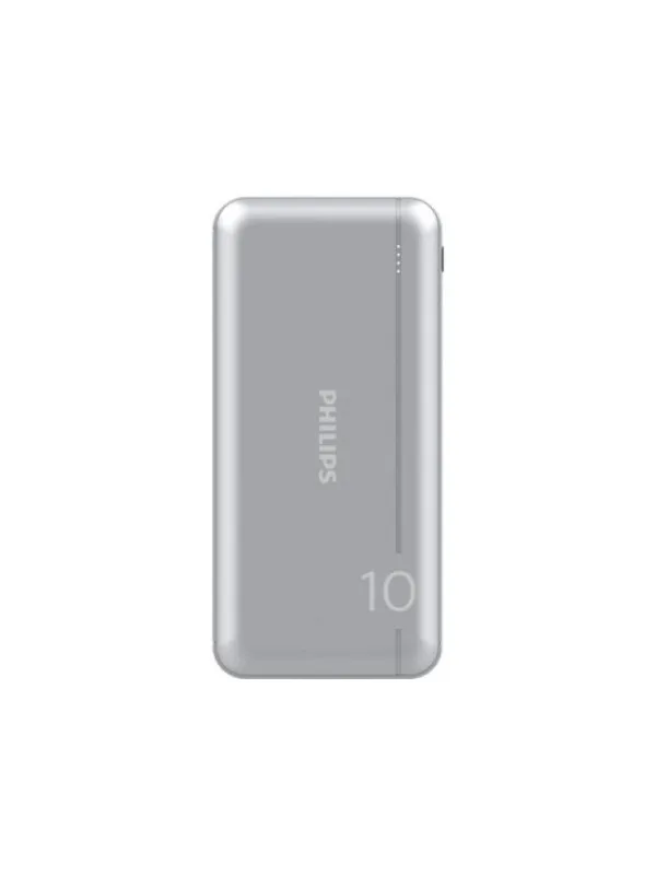 POWER BANK Philips 10000 MAH DLP1810NV/62