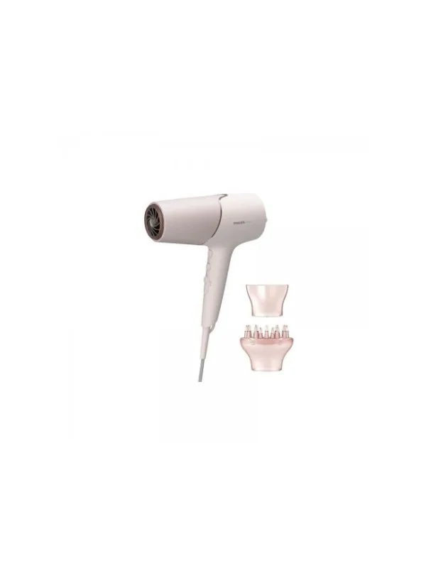 Tharese Flokesh Philips BHD530/00