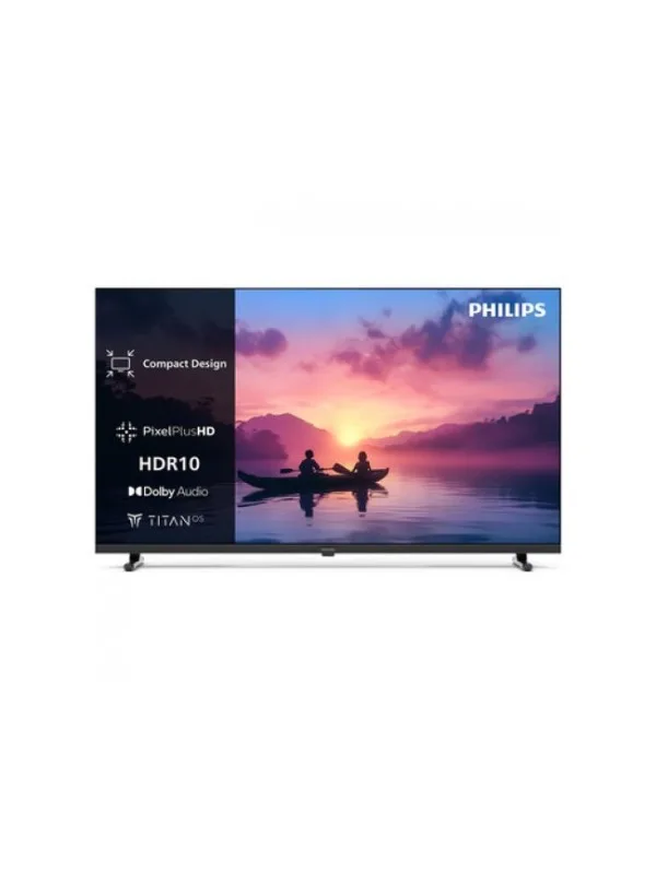 TV LED Philips 40PFS6000/12