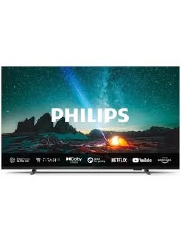TV LED Philips 50PUS7609/12