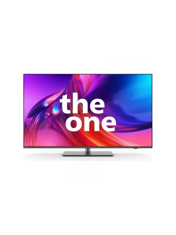 TV LED Philips 50PUS8818/12