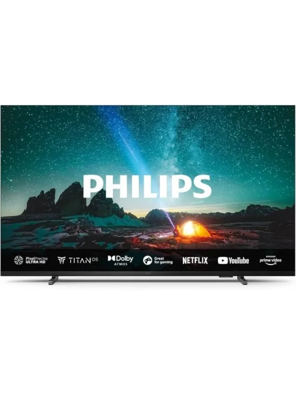 TV LED Philips 55PUS7609/12