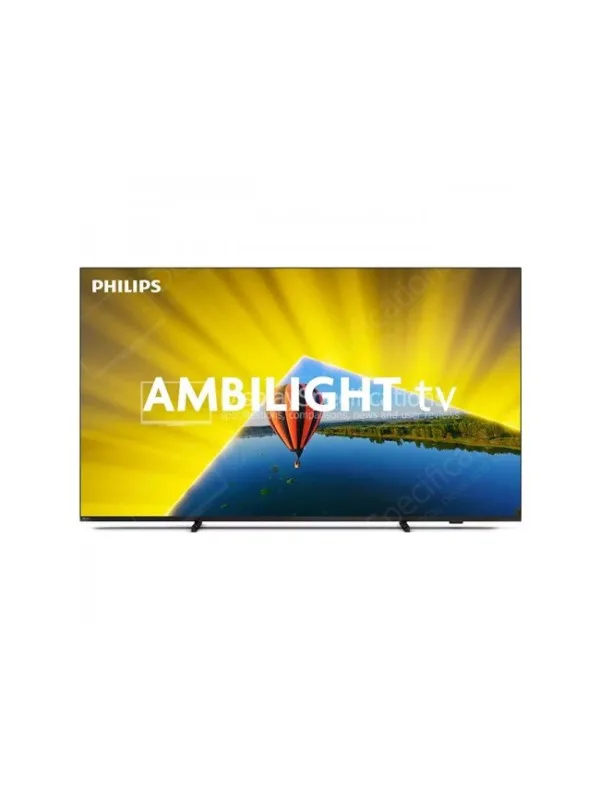 TV LED Philips 55PUS8079/12