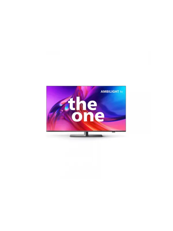 TV LED Philips 55PUS8818/12