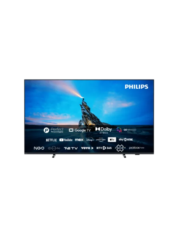 TV MINI LED Philips 55PML8709/12