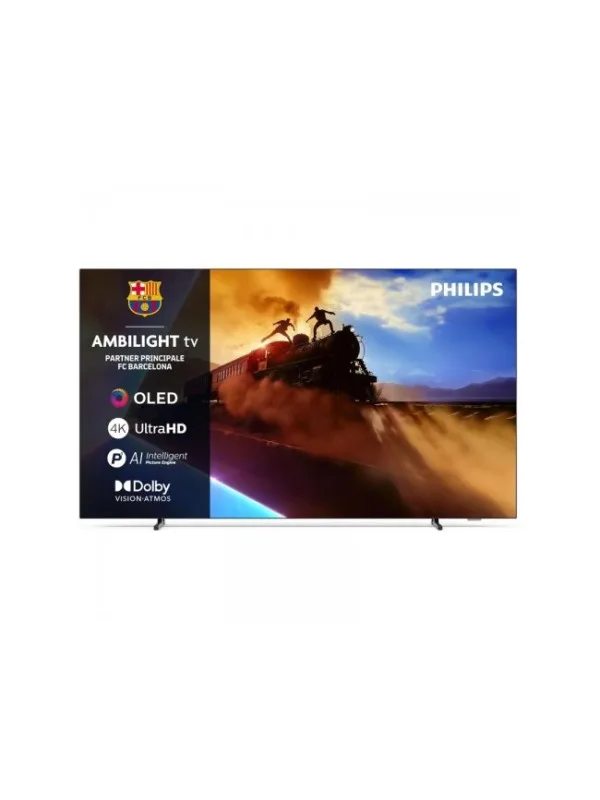 TV OLED Philips 65OLED770/12