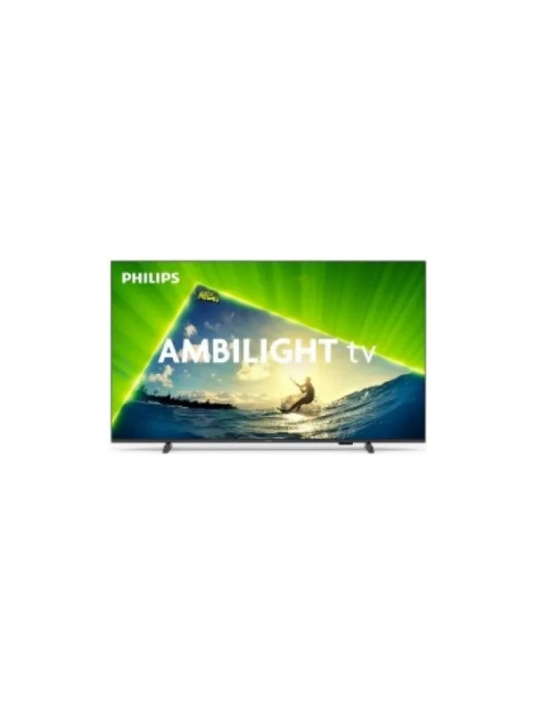 TV QLED Philips 43PUS8209/12
