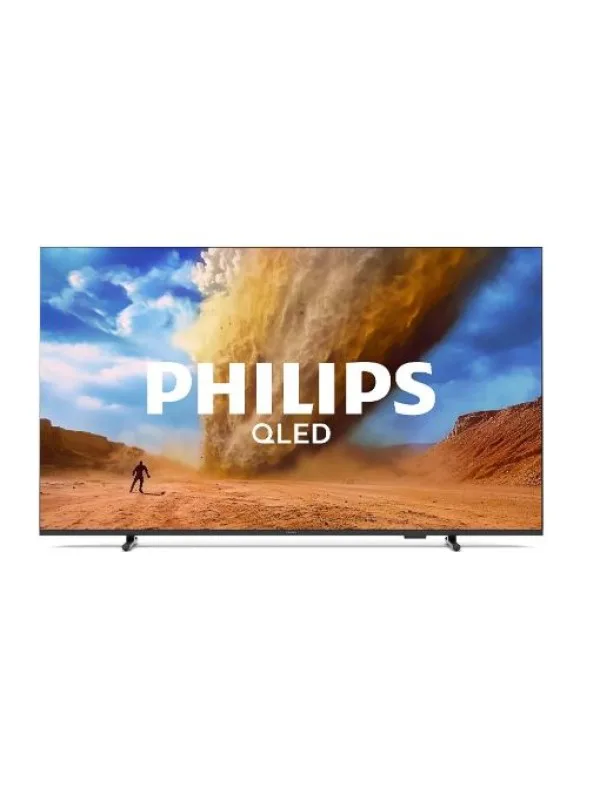 TV QLED Philips 50PUS7810/12