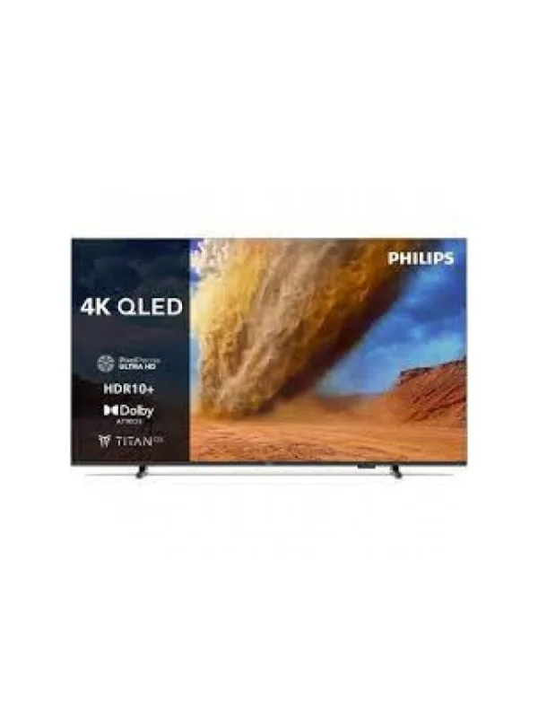 TV QLED Philips 65PUS7810/12