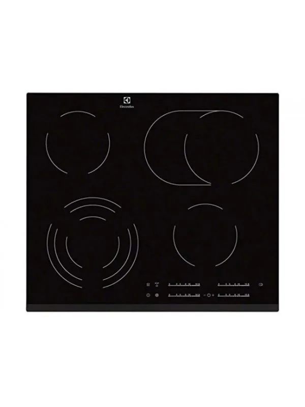 PIAN.Electrolux EHF-6547FXK