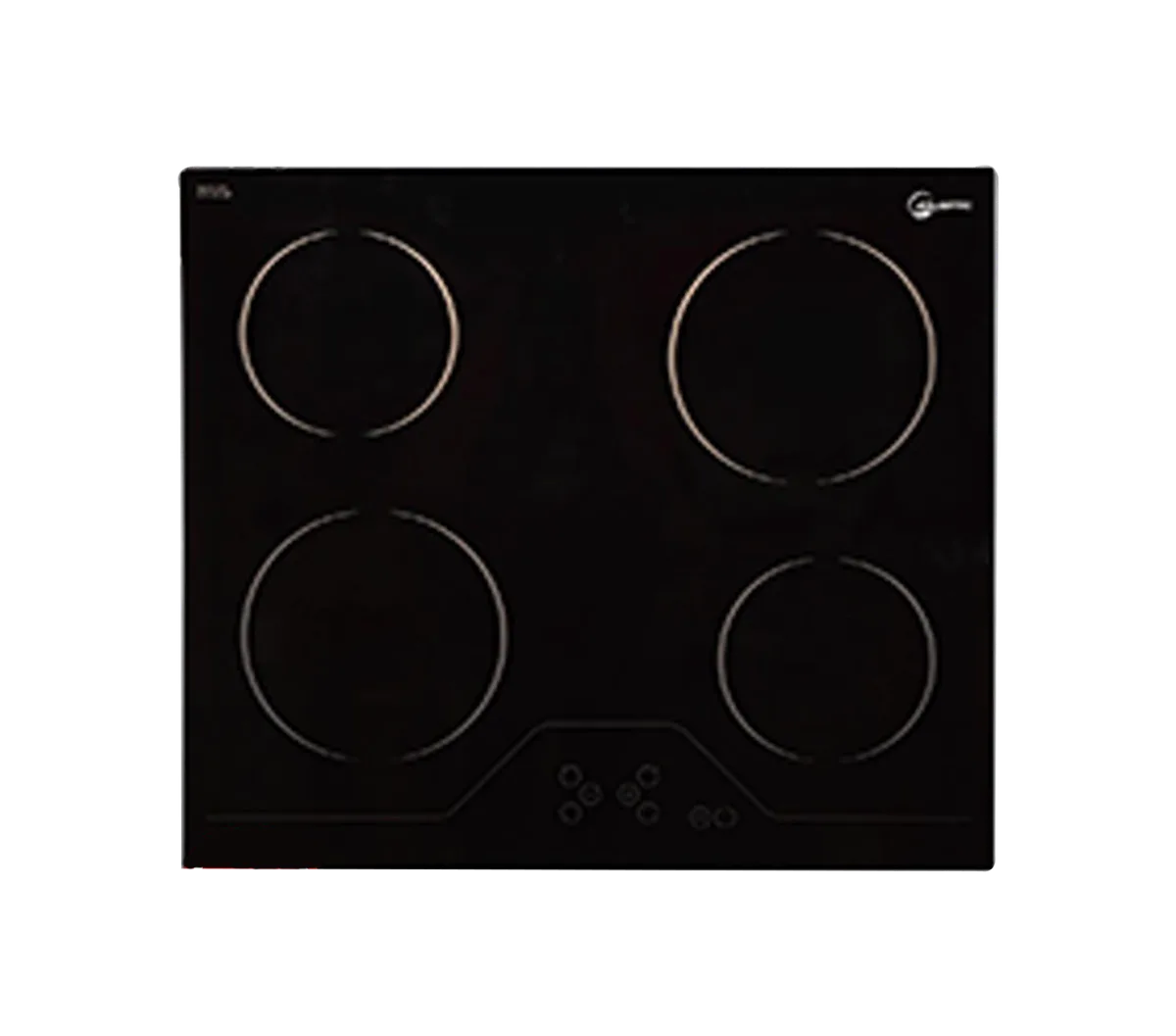 Pianura incasso ATLANTIC AP-U1012BBL