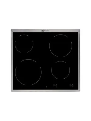 Pianure Electrolux EHF16240XK