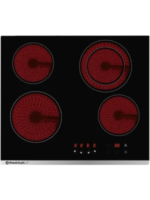 Pianure Fratelli Onofri PKC 604 VH 4 Korent Qeramik