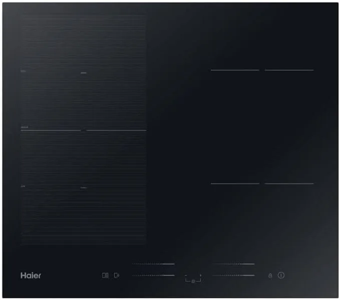 Pianure Haier Incaso with induction HAFRSJ64MC