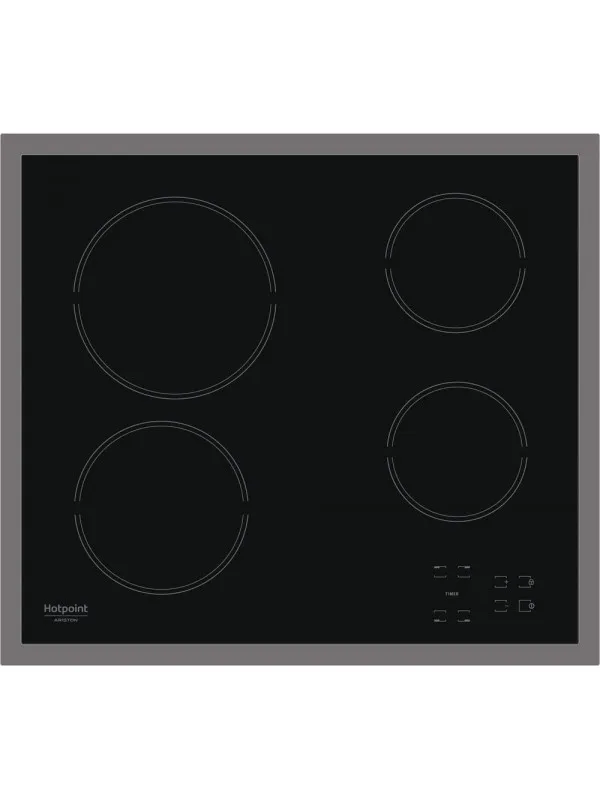 Pianure Hotpoint HR 642 X CM UGR
