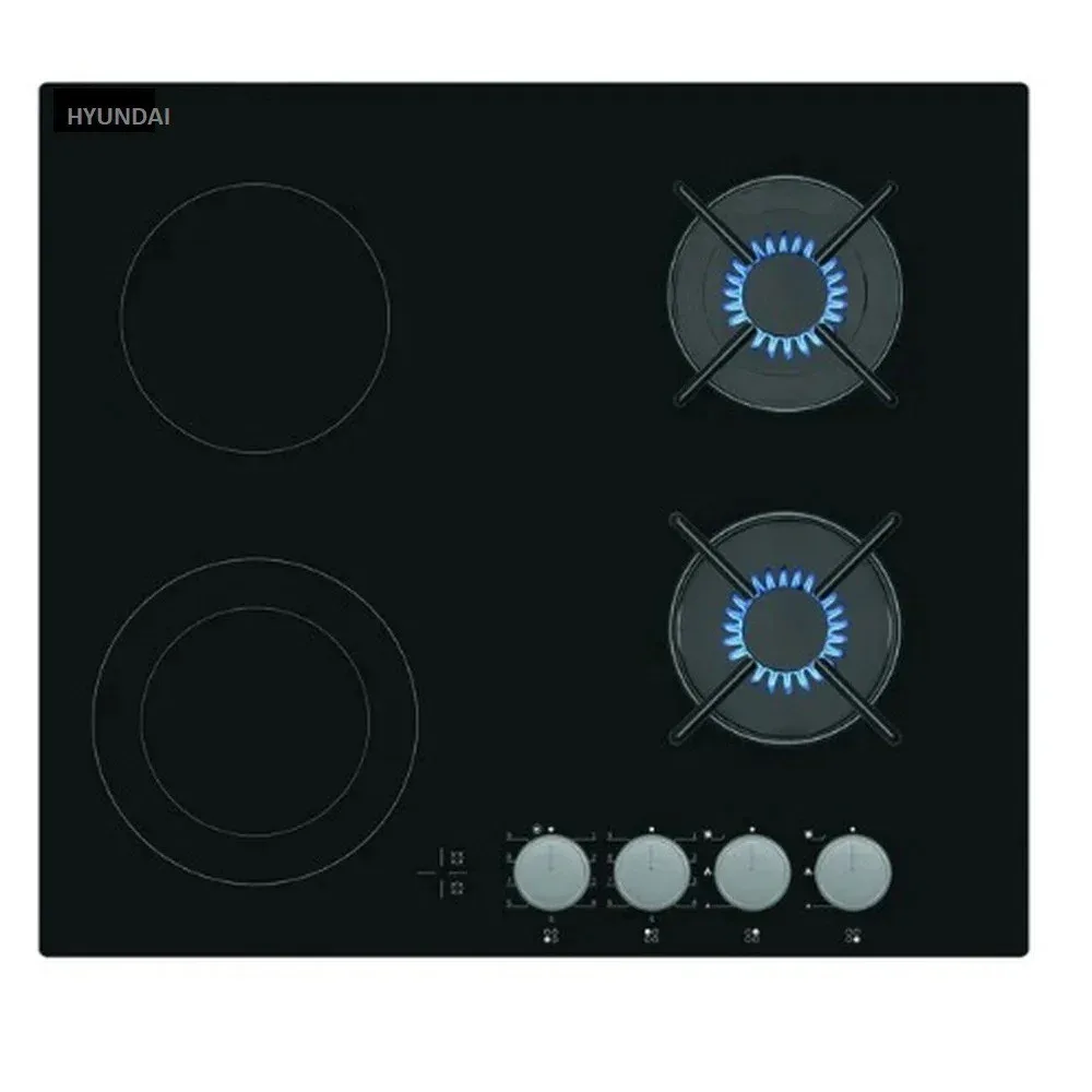 Pianure Hyundai HPI6022-VB