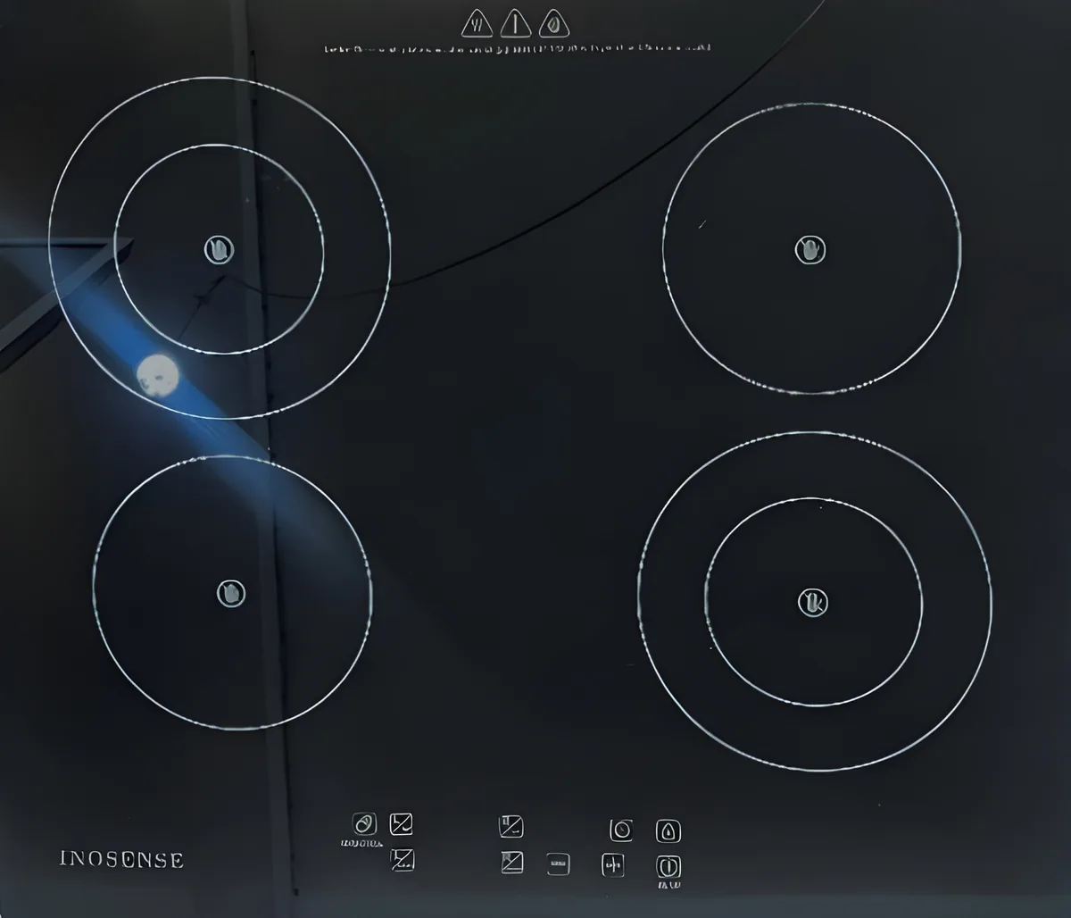 Pianure InoSense CFCC-ME4002