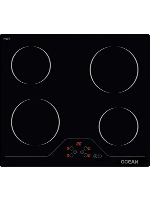 Pianure OCEAN VVC 64 HL N TC 4 Korent