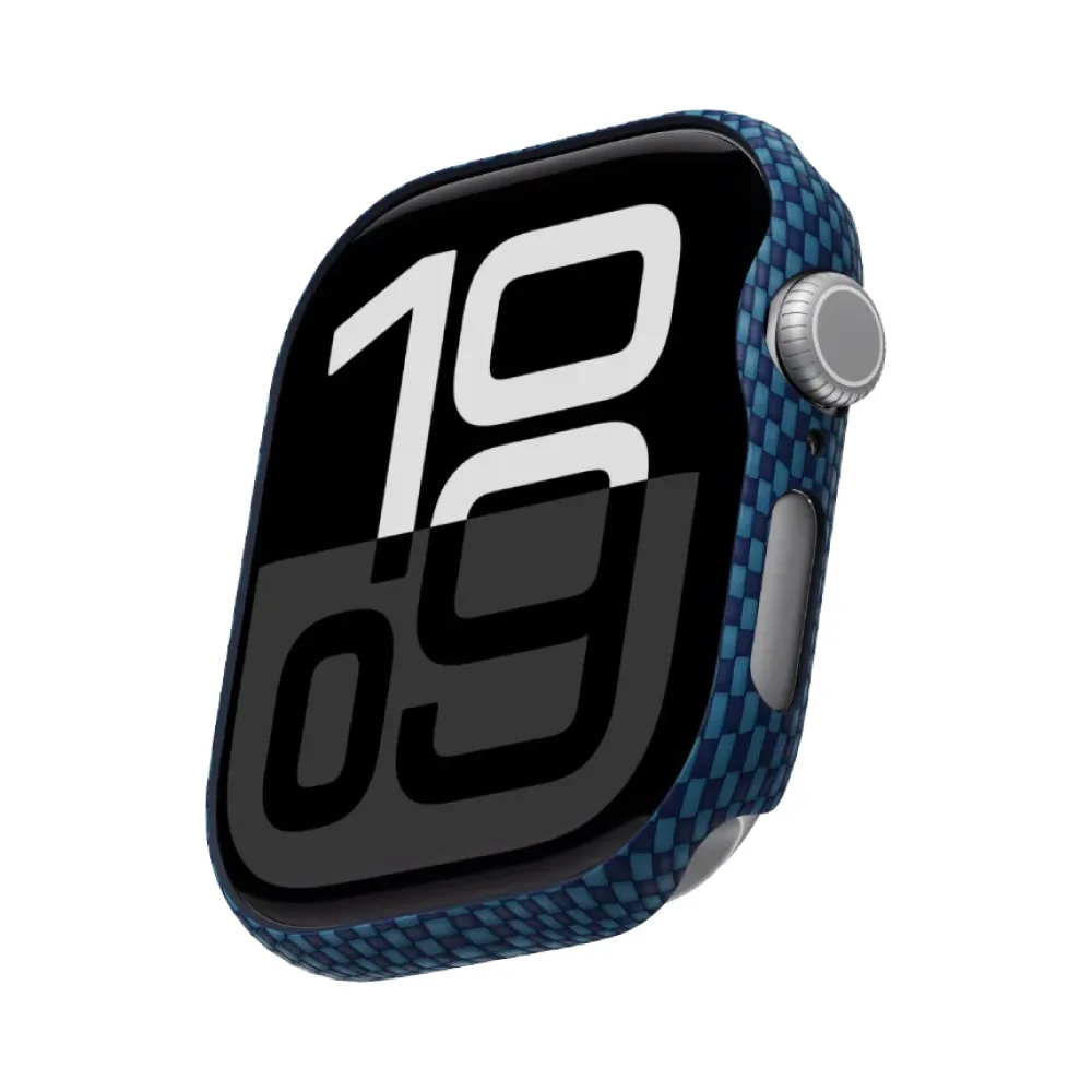 Pitaka Air Case for Apple Watch Series 10 / Ultra Moonrise Series 10 42mm