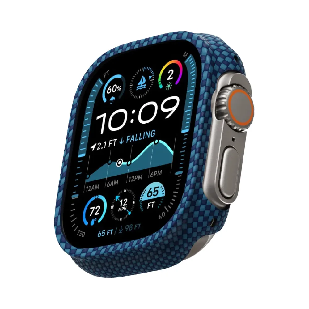 Pitaka Air Case for Apple Watch Series 10 / Ultra Moonrise Ultra 49 Mm
