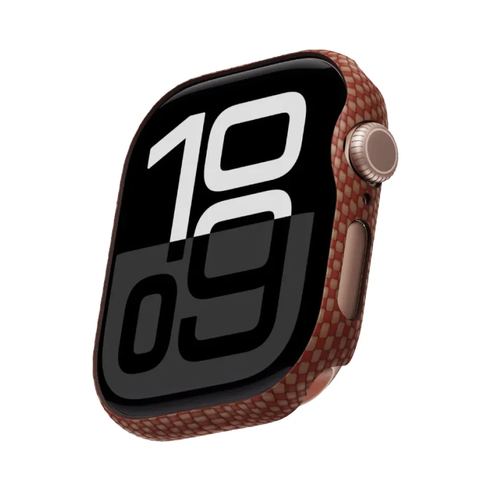 Pitaka Air Case for Apple Watch Series 10 / Ultra Sunset Series 10 46 Mm