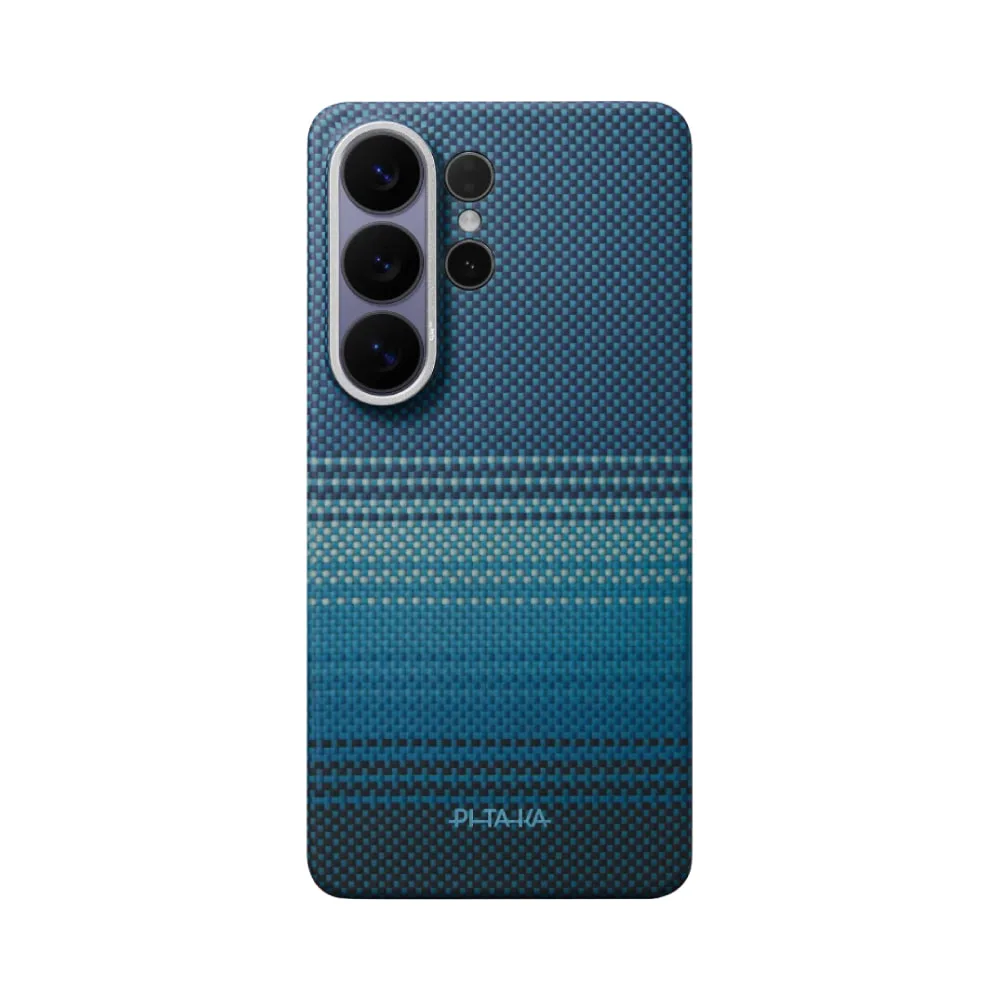 Pitaka Moment (Aaron Button) Case For Samsung Galaxy S26 Ultra Moonrise