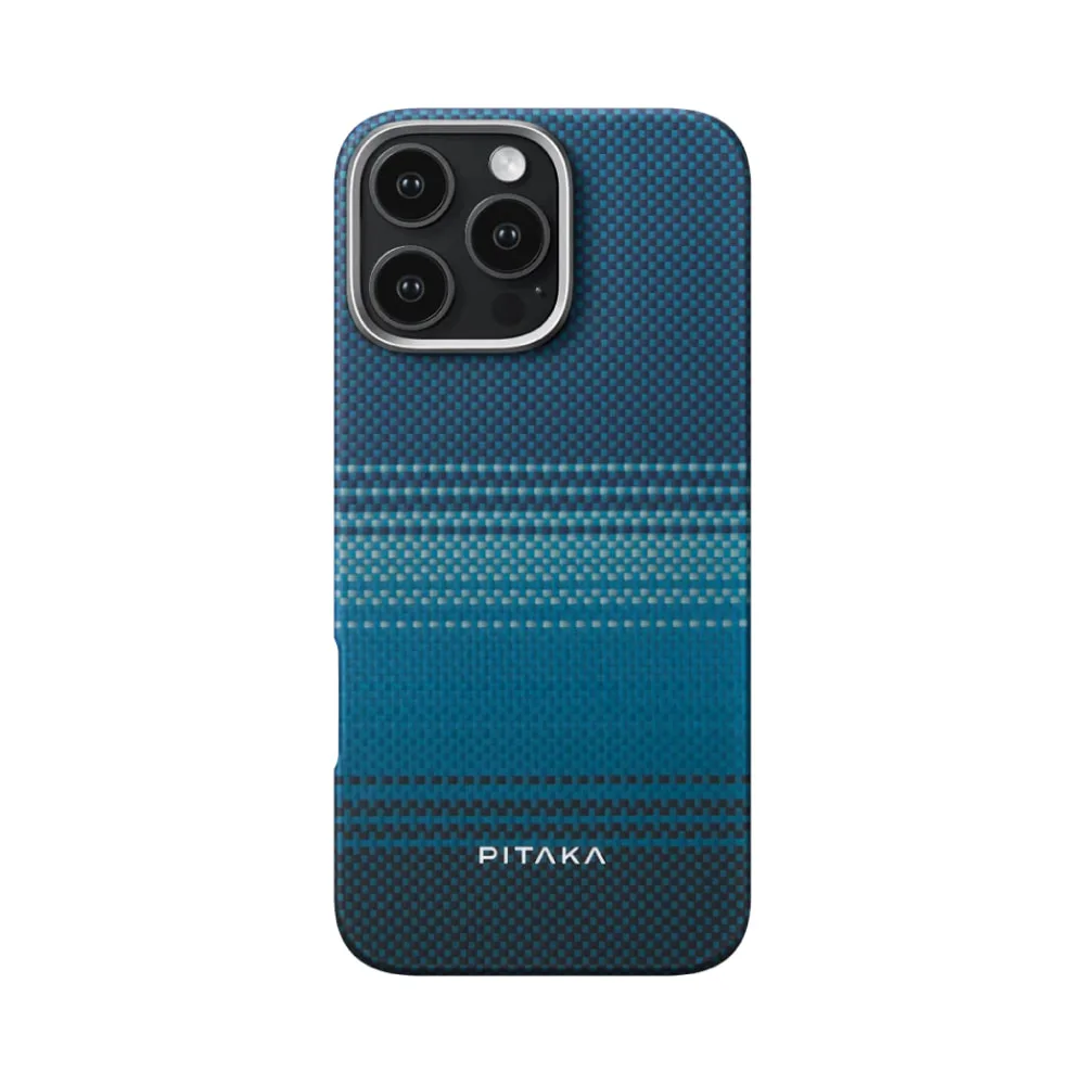 Pitaka Phone Case For Apple Iphone 16 Pro Max Moonrise