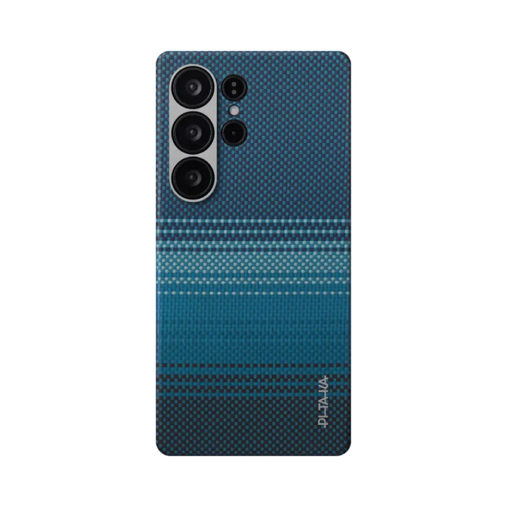 Pitaka Phone Case For Samsung Galaxy S25 Ultra Moonrise