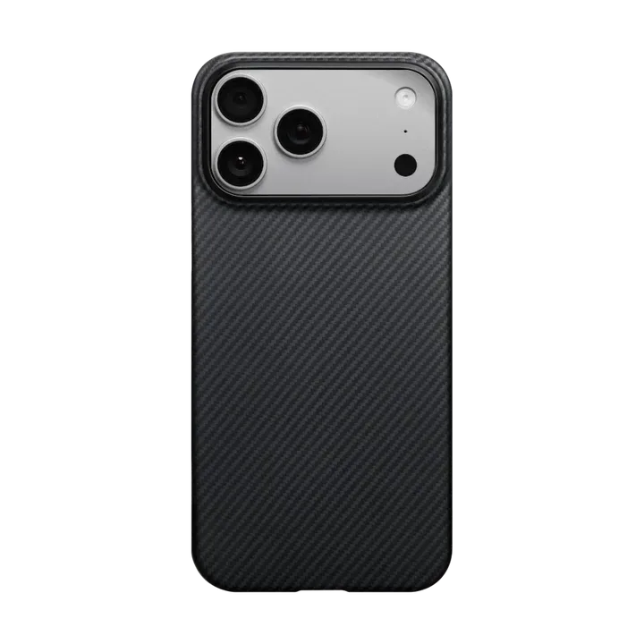 Pitaka Pitaka 600D Black (PitaTap™) Black