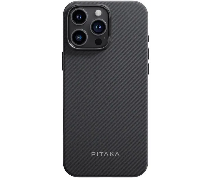 Pitaka Pitaka Classic Black