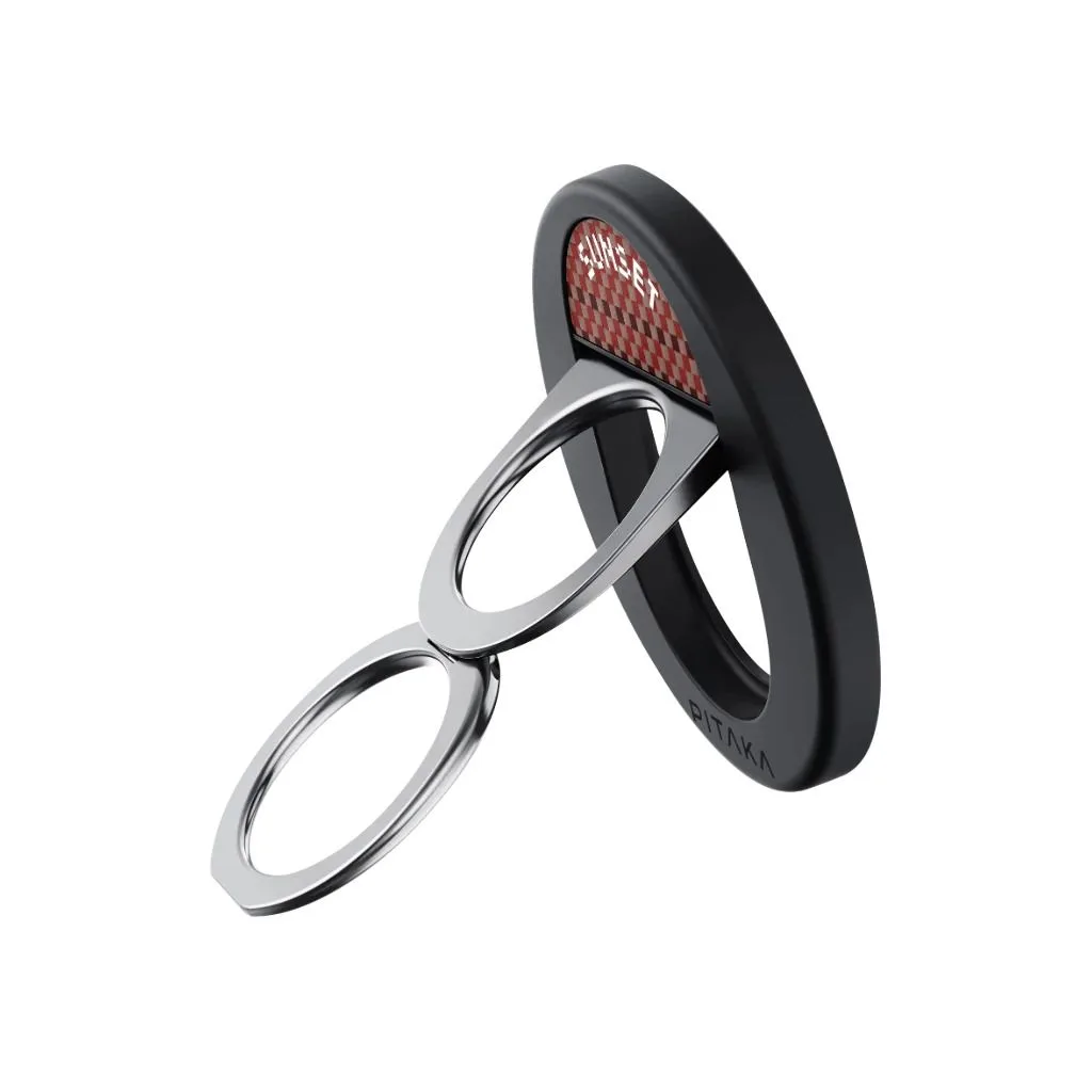 Pitaka Pitaka Grip 3 Gold