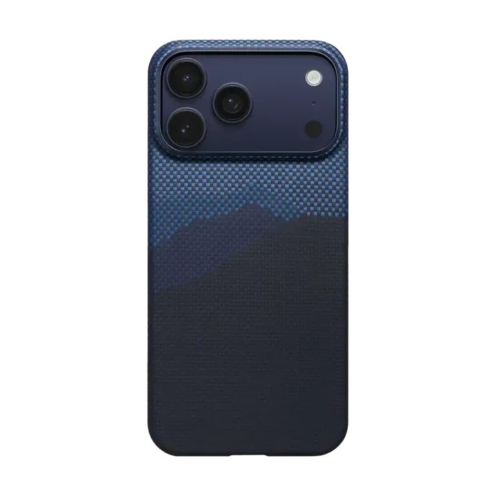 Pitaka Pitaka Moonrise (PitaTap™) Blue